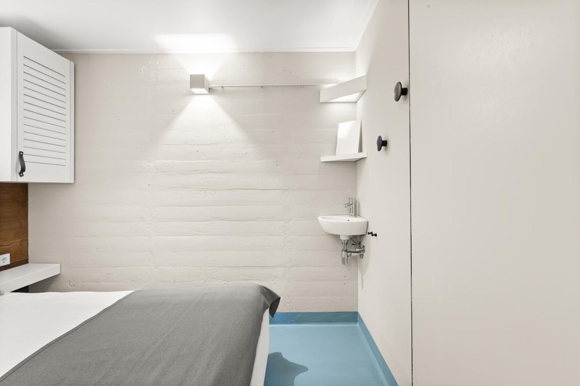 Beachrooms Pier 7 Vlissingen Room photo